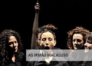 AS IRMÃS MACALUSO