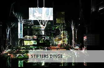STIFTERS DINGE