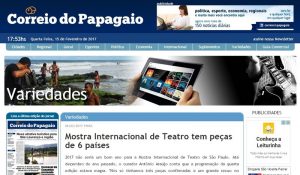 Correio do Papagaio-06-02-17