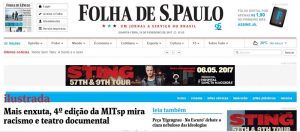 Folha de São Paulo-06-02-17