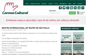 Carona Cultural 13-02-17