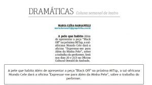 Folha de S. Paulo 17-02-17