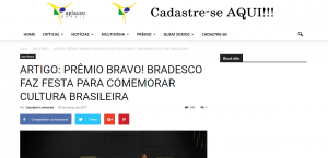 Aplauso Brasil - SP - 30/03/2017