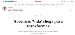Estadão.com - SP / Notícias - 23/03/2017