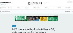 Guia Folha de S. Paulo - NC - 09-03-2017