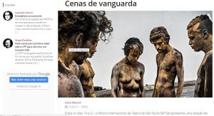 Isto É Online - SP - 10/03/2017