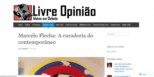 Livre Opinião - SP - 26/03/2017