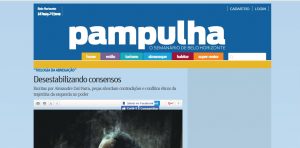 O Tempo Online - MG / Notícias - 24/03/2017