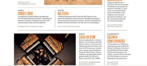 Revista Gol - SP / EMBARQUE - 01/03/2017