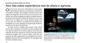 Revista Mente e Cérebro - SP / ASSOCIAÇÃO LIVRE - 01-03-2017