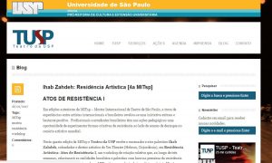  USP Eventos - Universidade de São Paulo - SP / Notícias - 16-02-2017 