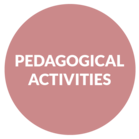 Pedagogical Activities
