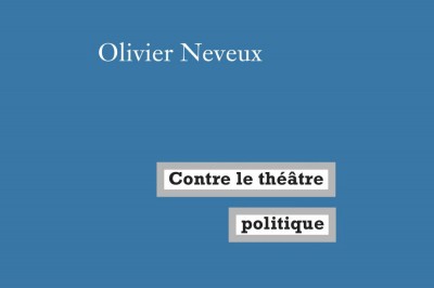Olivier Neveux 
