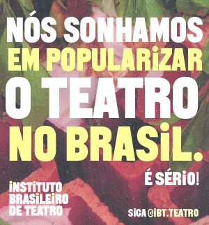 Instituto Brasileiro de Teatro