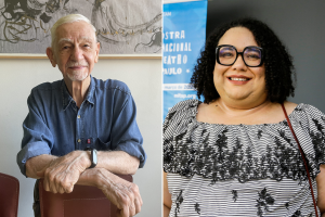 Envelhecimento, Desejo e Arte O Corpo Idoso Frente à Cena e ao Desejo