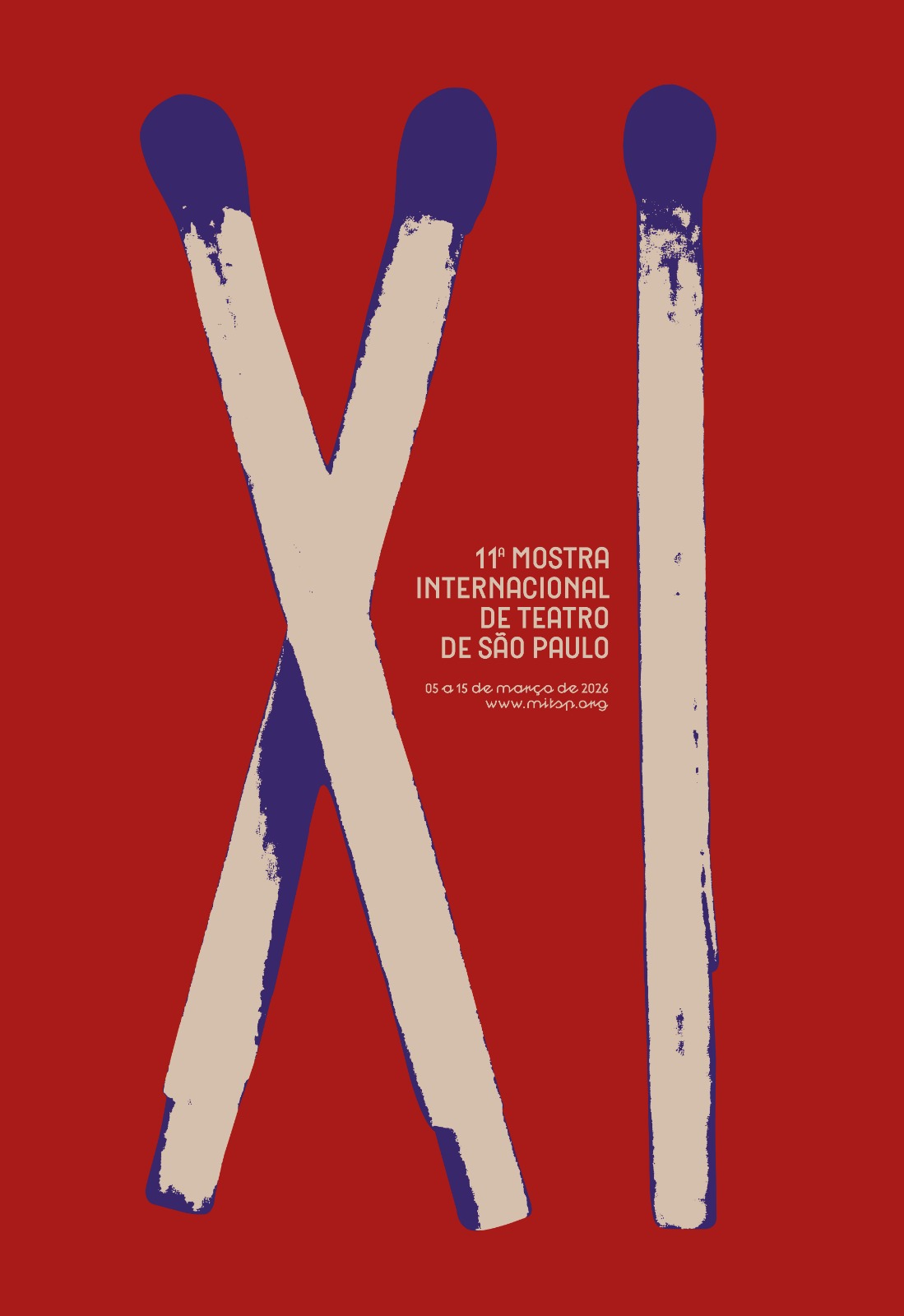 Identidade MITsp 2026 aprovada