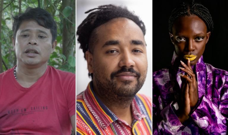 O corpo na cena e na imagem: entre a visibilidade e a captura