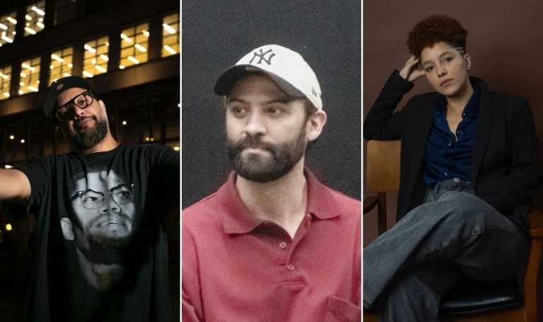 Teatro Experimental do Negro: memória, transmissão, permanência