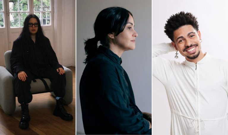 Dramaturgias do presente: memória, versão e os limites de representar a violência