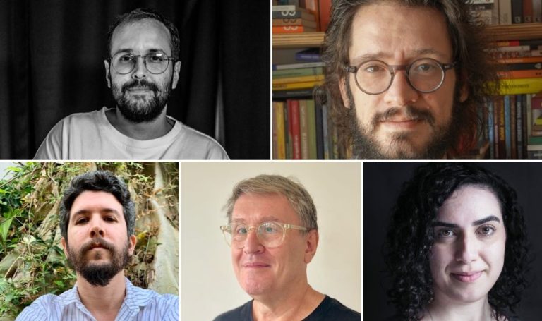 MESA | Cenas Contemporâneas: panoramas críticos