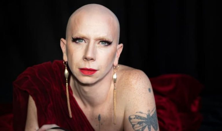 Drag School Bukkakis: for queens, kings, and everything else