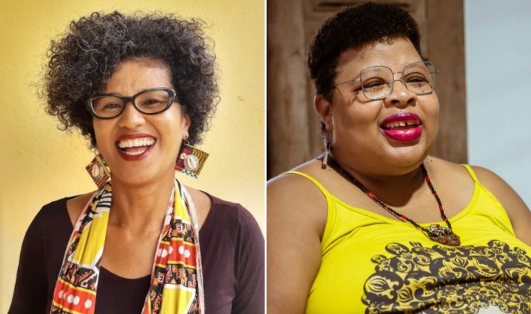 Um Dedo de Prosa com Onisajé