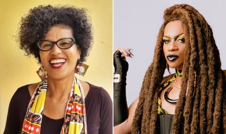 Um Dedo de Prosa com Thiago Romero