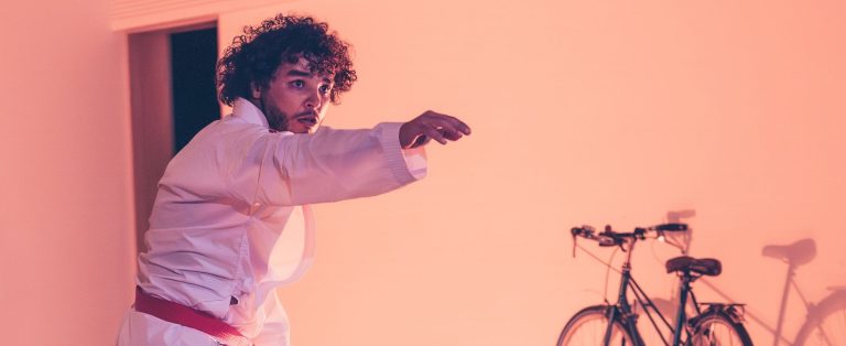 Três Estações e um Corpo | Trois Saisons et un Corp