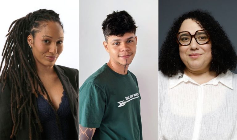 Who Tells, How They Tell It: Theater and Cinema Beyond the Frame