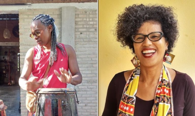 A Little chat with Mony Tolonan